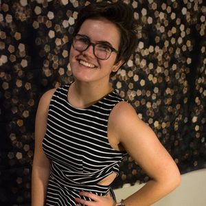 Meet your Posher, Bailey